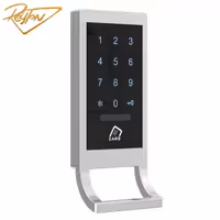 قفل آفلاین رمزی و کارتی