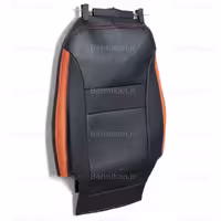 روکش صندلی چرم ITK مناسب برای ام وی ام x33s (MVM) جدید کد 18877