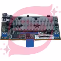 استوریج کنترلر سرور HPE P408i-a SR 2GB 12G SAS 869081-B21