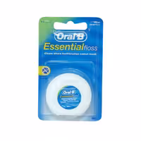 نخ دندان Oral B