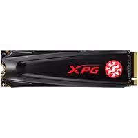 هارد اس اس دی اینترنال ای دیتا مدل XPG GAMMIX S5 2 ترابایت