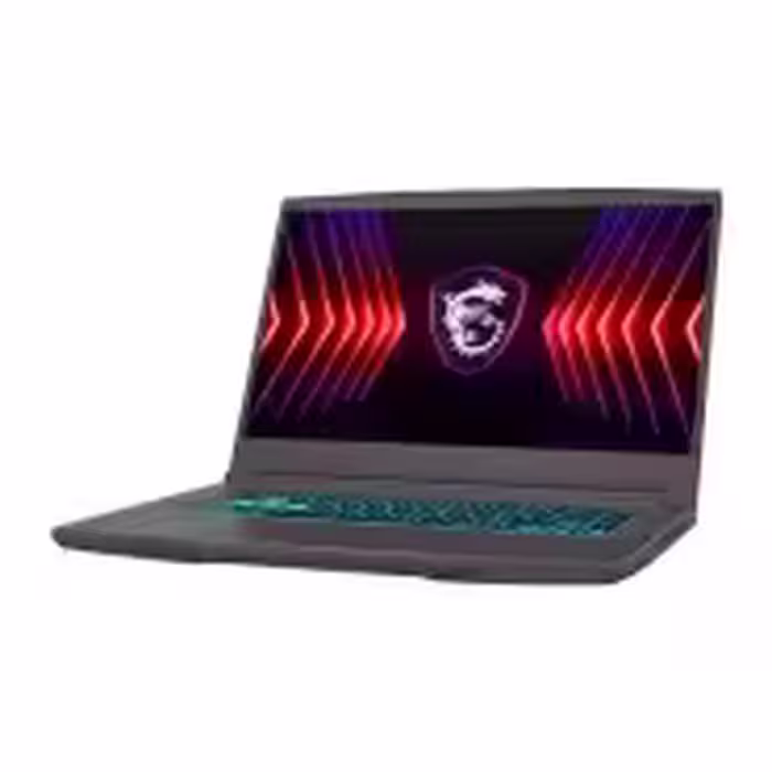 لپ تاپ MSI THIN 15 B12UCX