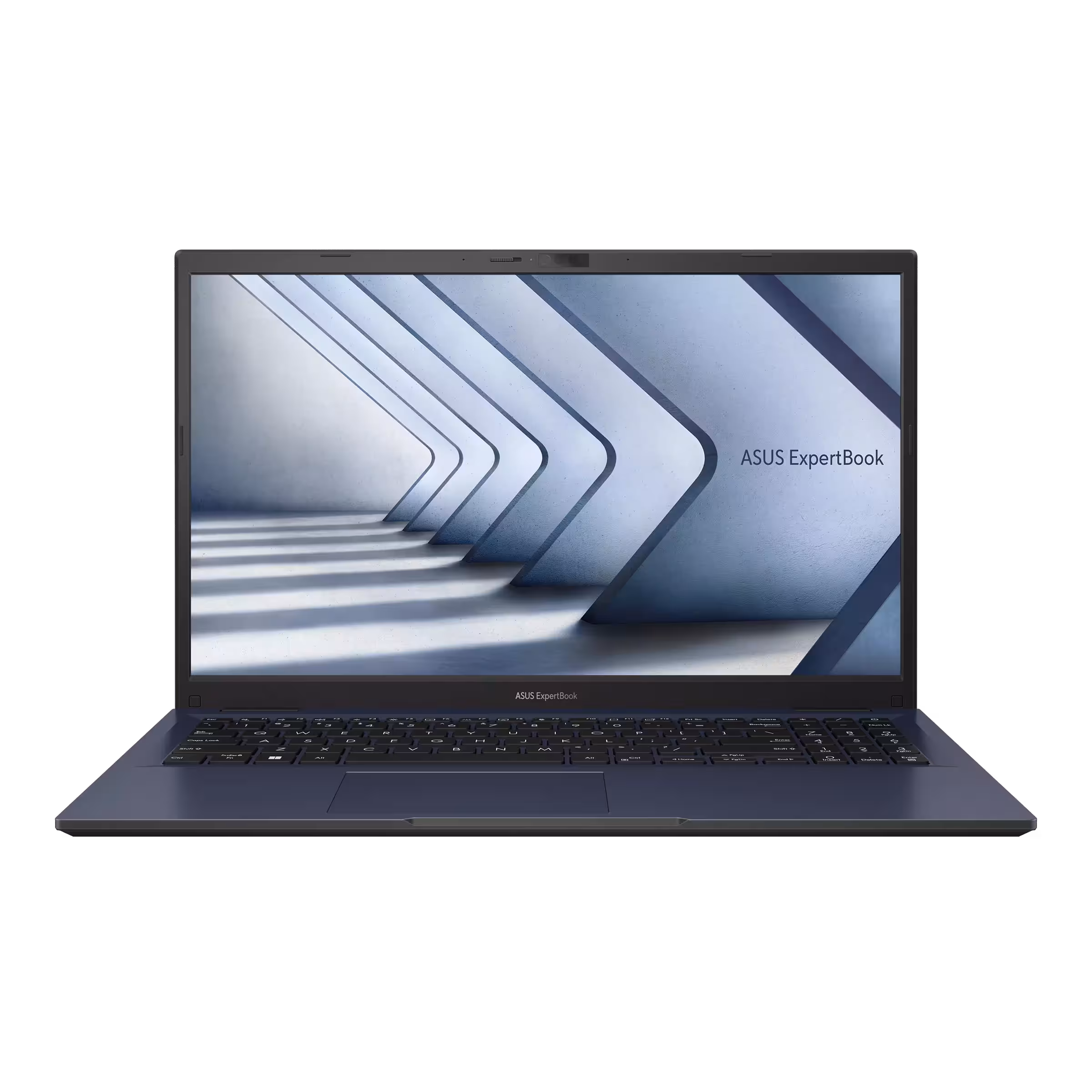 لپ تاپ 15.6 اینچ ایسوس مدل  ASUS ExpertBook B1 B1502CV i7 1355U 16GB 1TB SSD SHARED FHD