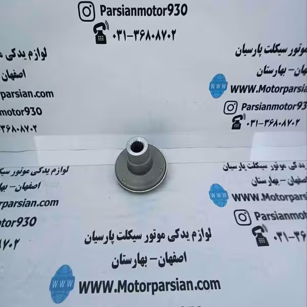 گلدونی (قیفی روغن) تریل CRF_پرواز (رهرو _CBF) LX