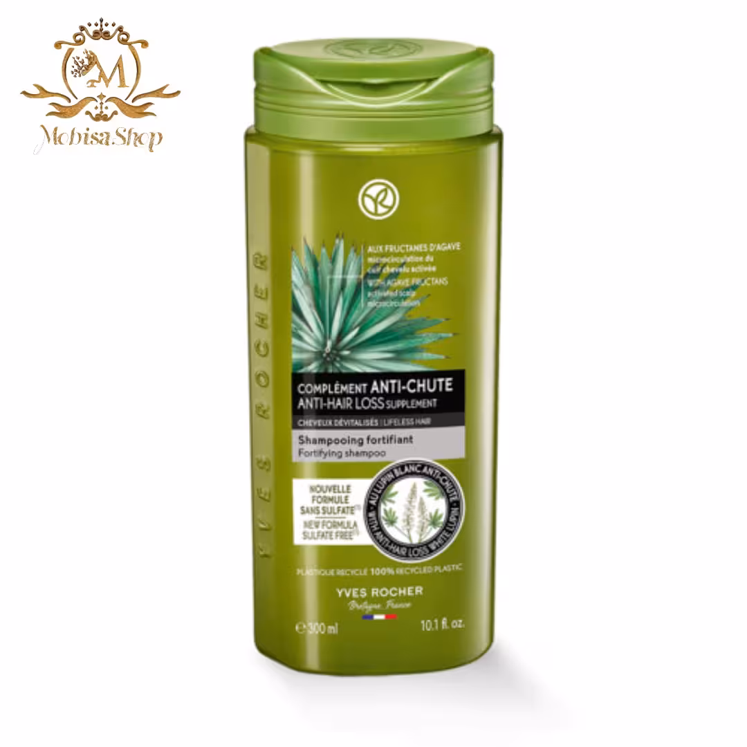 شامپو ضد ریزش ایوروشه