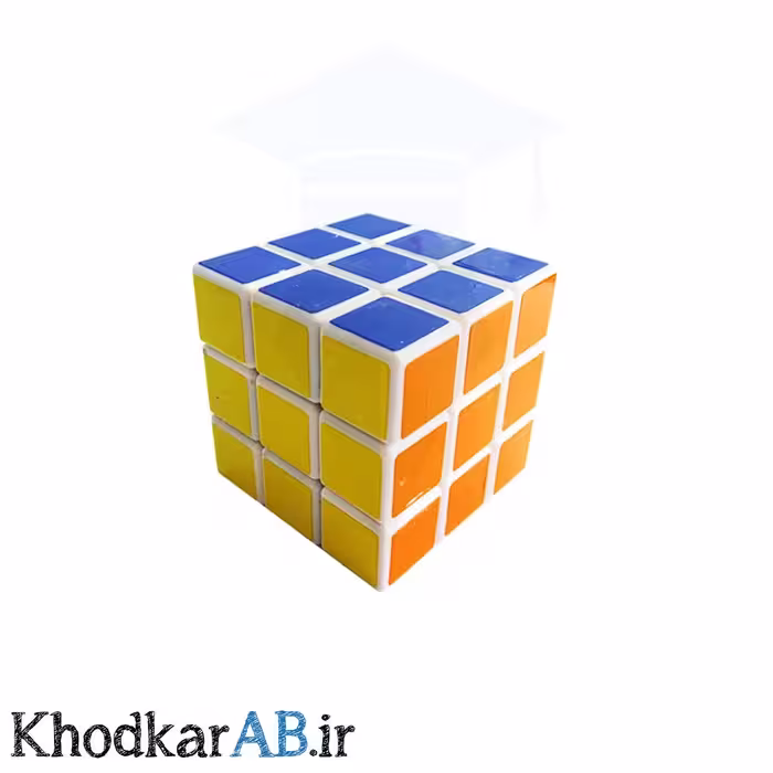 مکعب روبیک 3x3، استاندارد