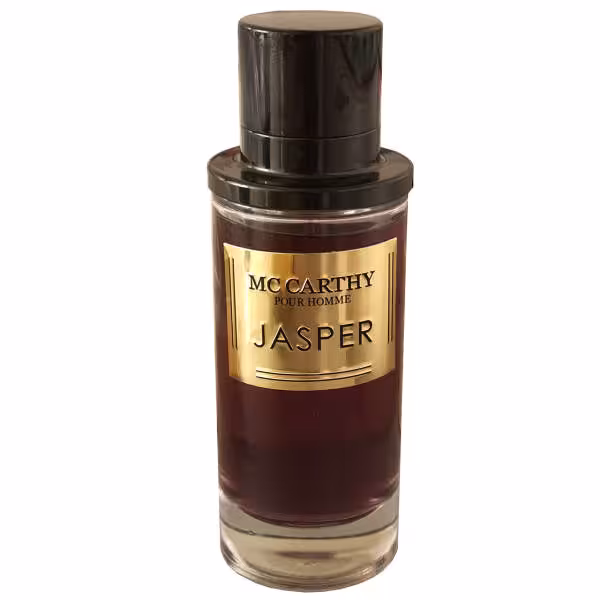 ادو پرفیوم مردانه جاسپر مدل MC CARTHY حجم 100 میلی لیتر