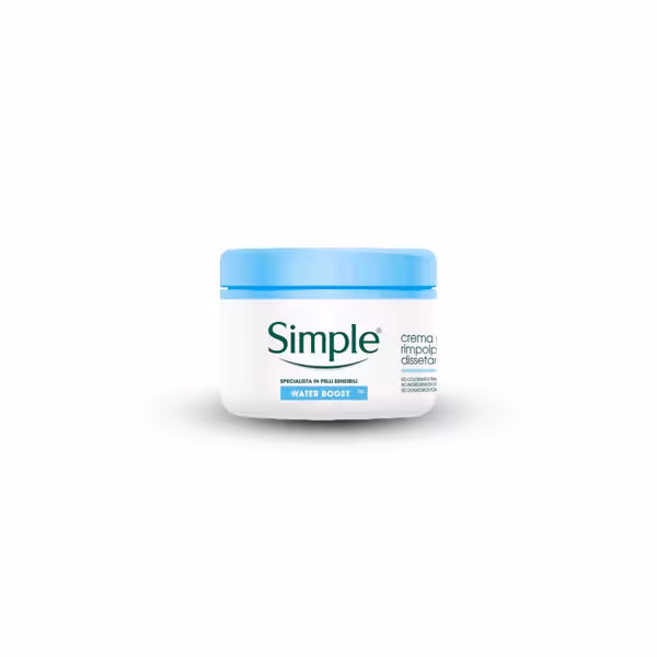 قیمت کرم شب سیمپل مرطوب کننده و آبرسان 50 میل