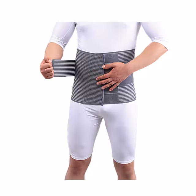 شکم بند آدور مدل تمام کش قابل تنظیم صادراتی