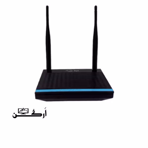 مودم روتر بی سیم یوتل مدل A304U