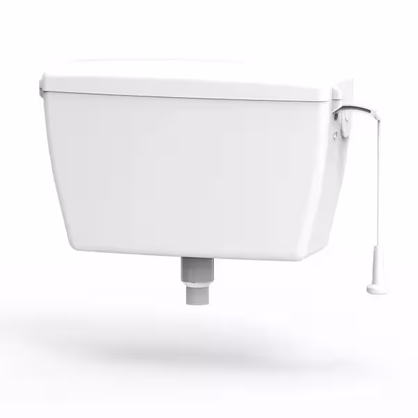 فلاش تانک توکار ایران مدل پارس