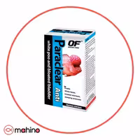 دارو ضد انگل اوشن فری ParaClear Anti Ocean Free 50 gr