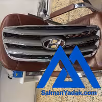 جلو پنجره هیوندا سانتافه 863502BAA0