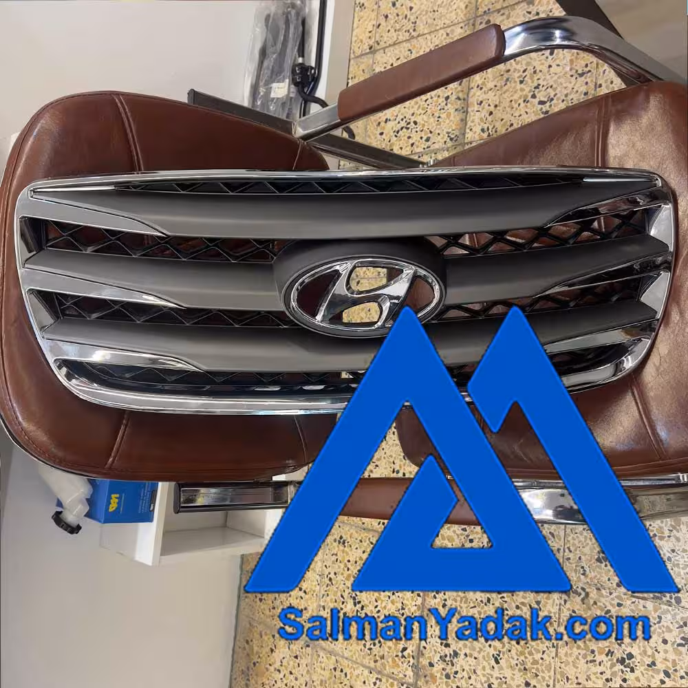 جلو پنجره هیوندا سانتافه 863502BAA0