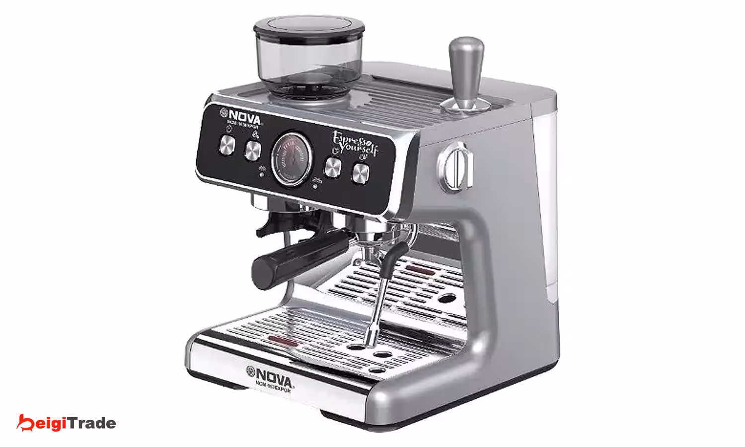اسپرسوساز نوا مدل NCM-163EXPGR