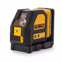 تراز لیزری مدل DCE088D1R دیوالت