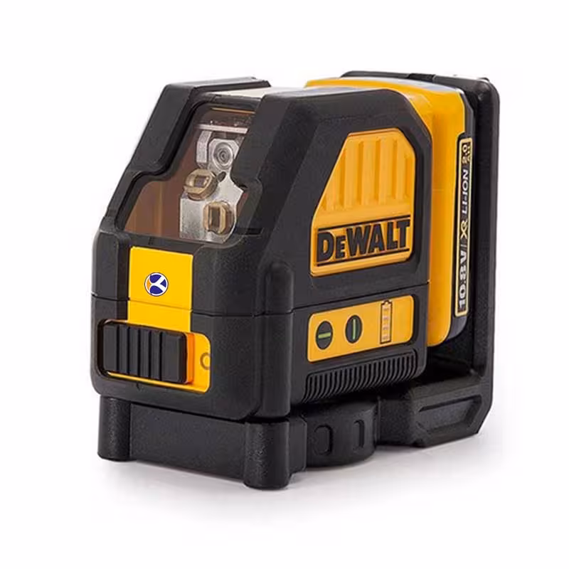 تراز لیزری مدل DCE088D1R دیوالت