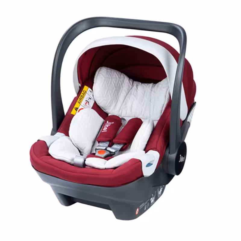 کریر جیکل IFit Infant Car Seat Navy