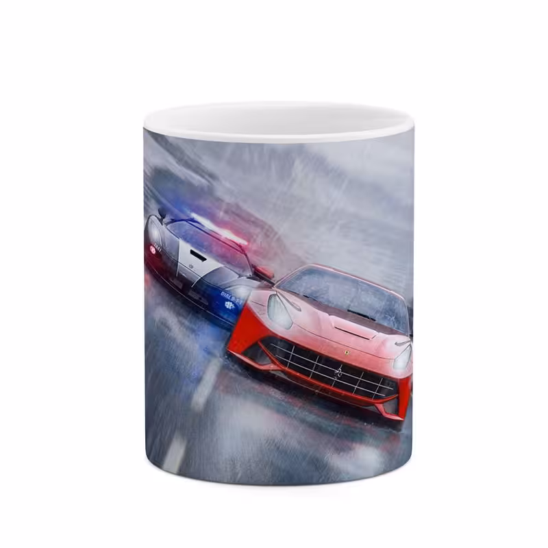 ماگ چیتوکالا مدل Need for Speed کد mgh11075