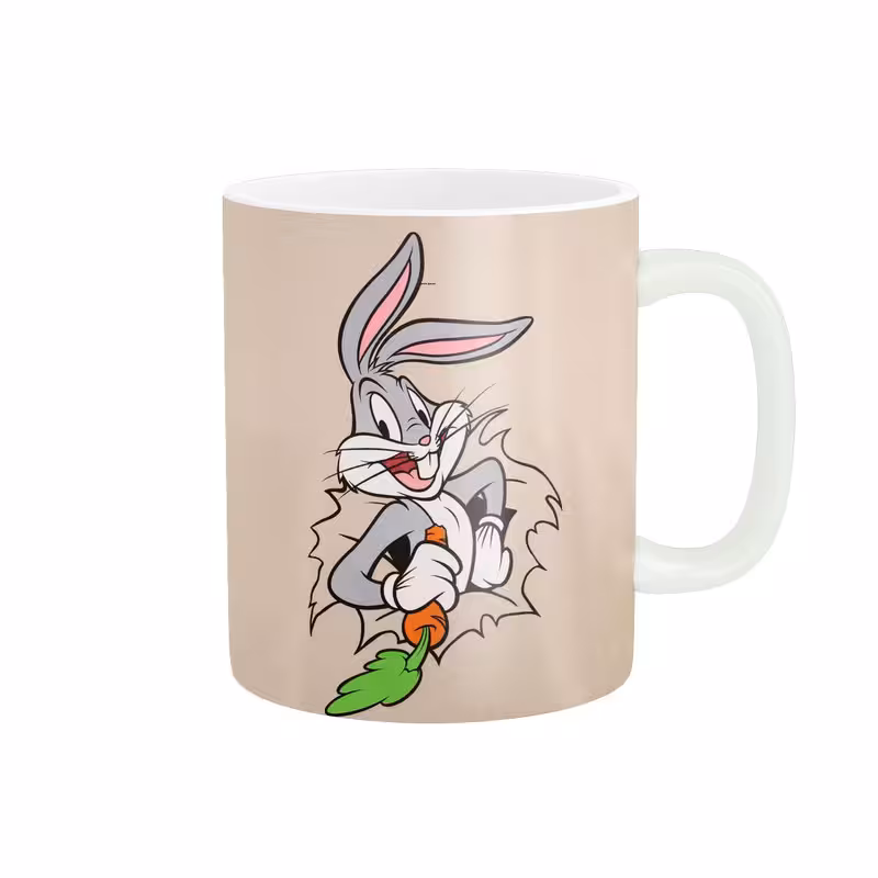 ماگ زیگورات مدل باگز کد 2514