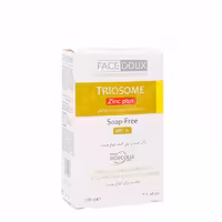 پن انتی باکتریال تریزوم فیس دوکس