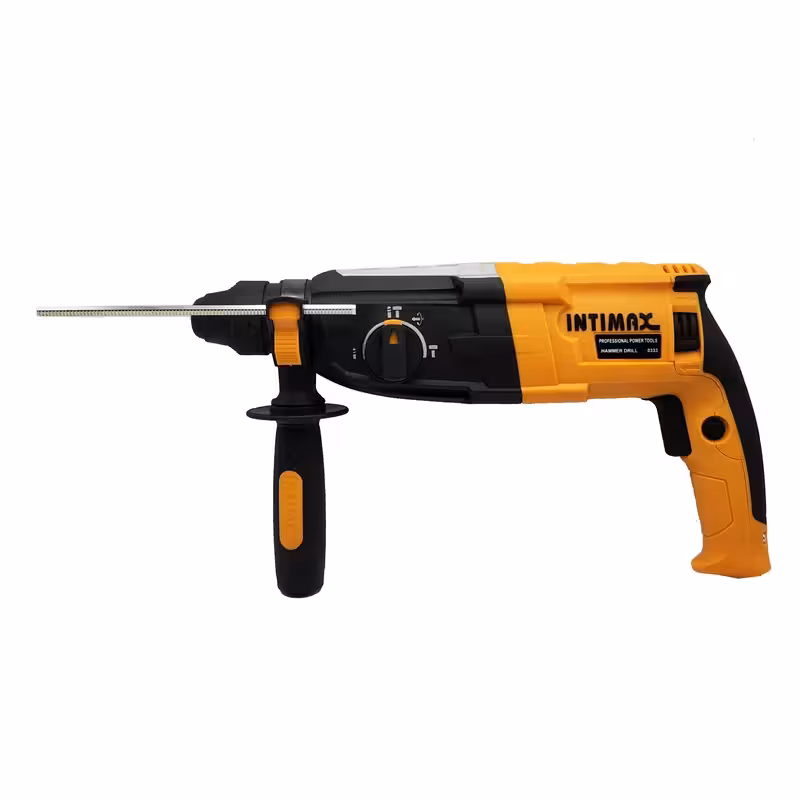 دریل بتن کن صنعتی اینتیمکس کد 0333