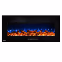 شومینه برقی بیستون مدلBZ160L4