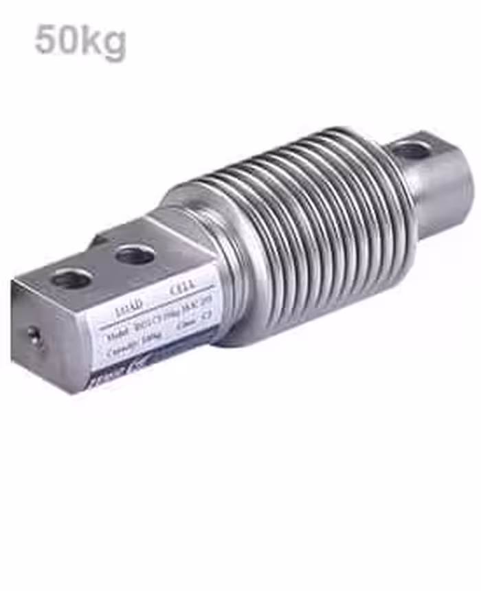 لودسل زمیک مدل BM11 کلاس C3 ظرفیت 50 کیلوگرم با سیم 6 رشته