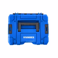 پیچ گوشتی شارژی ویوارکس مدل VR2010-BLX