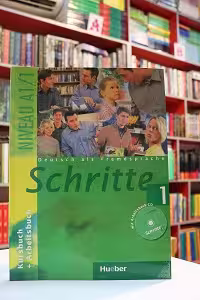 Schritte 1