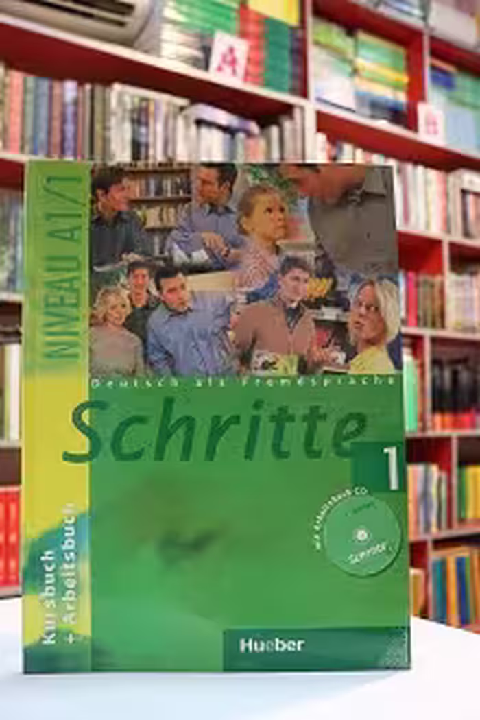 Schritte 1