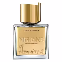 اکستریت د پرفیوم A Date With Oud از برند Nishane