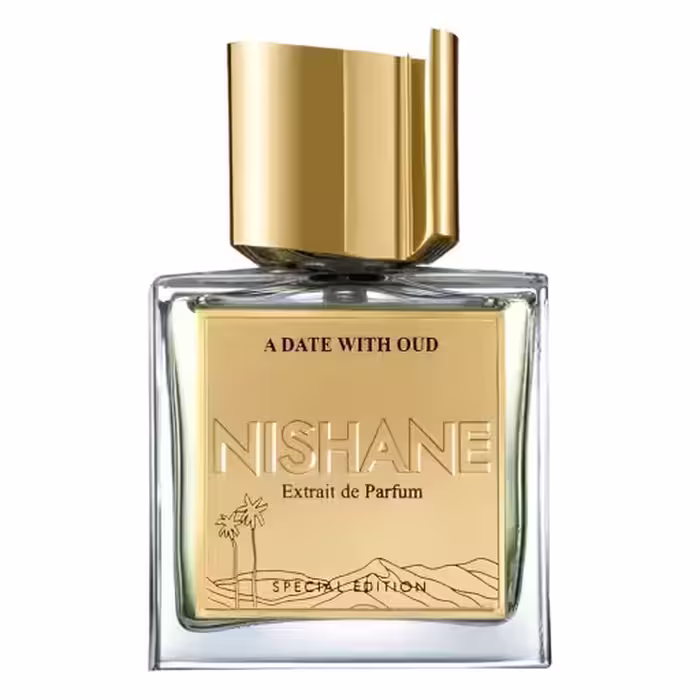اکستریت د پرفیوم A Date With Oud از برند Nishane