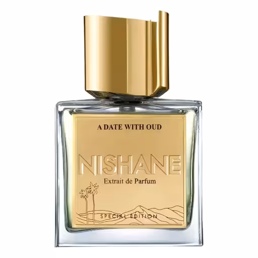 اکستریت د پرفیوم A Date With Oud از برند Nishane