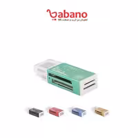 رم ریدر پروداکت مدل xp-735n