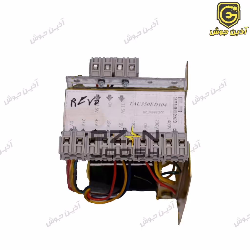 ترانس تغذیه TAU350ED104