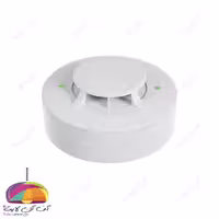 دتکتور حرارتی دما افزایشی ZITEX مدل ZI-H-715-ROR