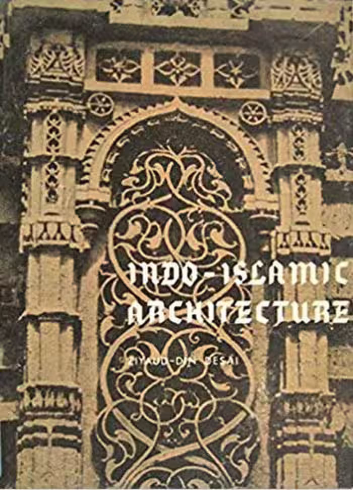 󾕇 دانلود کتاب Indo-Islamic Architecture - دانلود کتاب های دانشگاهی