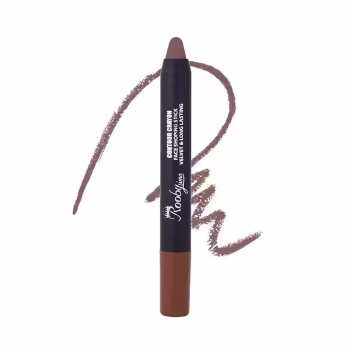 کانتور مدادی شماره 903 روبی سیما - Rooby Sima