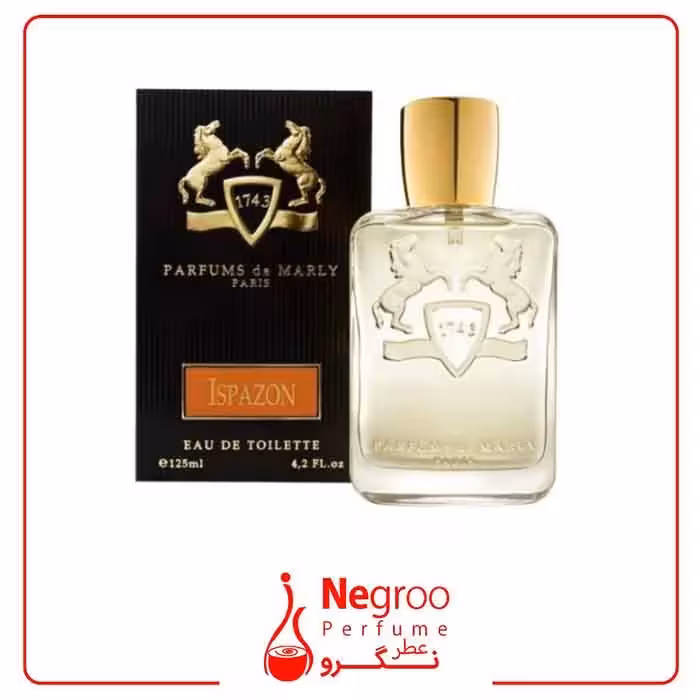 عطر ادکلن مارلی ایسپازون 125 میل