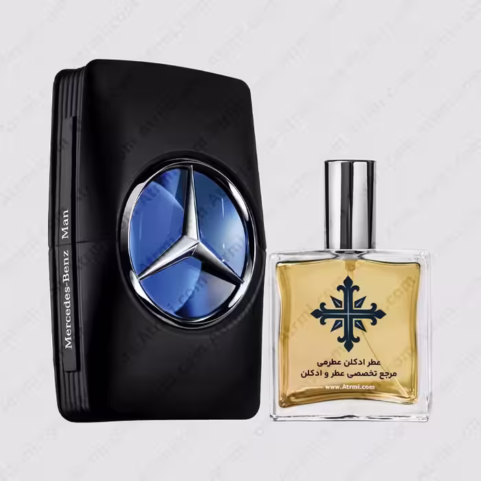 عطر ادکلن عطرمی مدل من مردانه – Atrmi Man Men