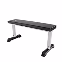 نیمکت تخت بدنسازی Gym flat bench