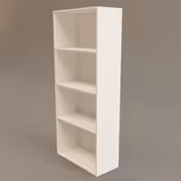 کتابخانه اعیان مدل الیتFH307 | choobsub