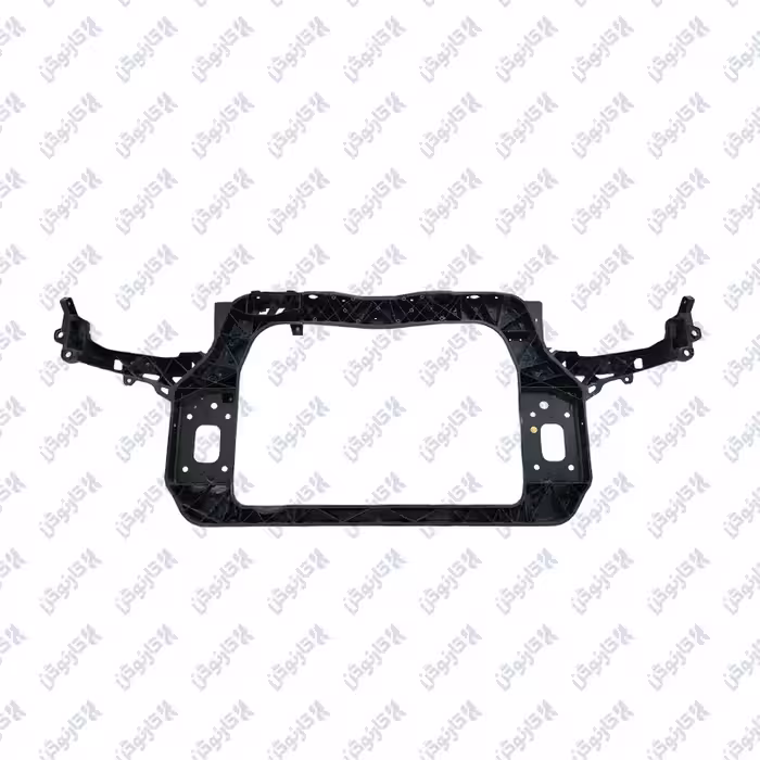 سینی فن رادیاتور جک S5