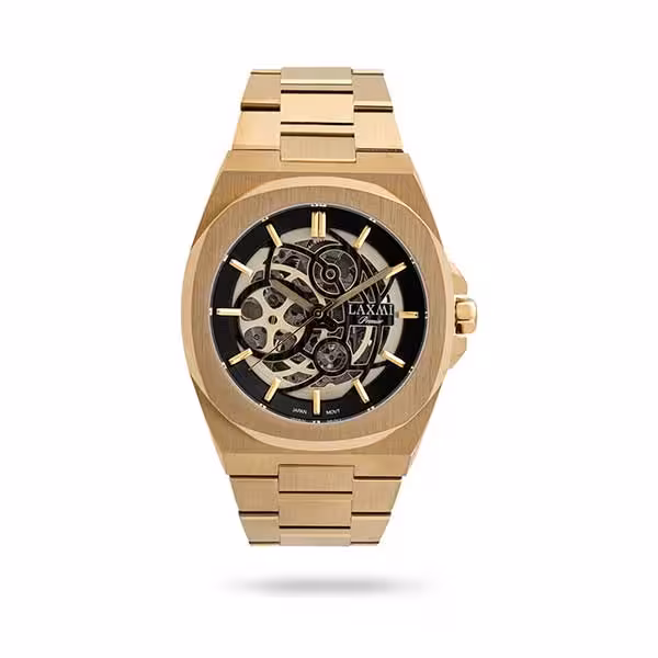 ساعت مردانه لاکسمی 5-8812 LAXMI