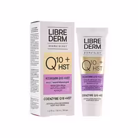 اومولسیون شب Q10   HST حجم 30 میل لیبردرم - libre derm