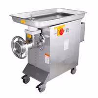 چرخ گوشت صنعتی مدل C130-42  (سفارشی)