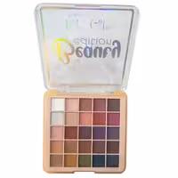 پالت سایه چشم دودو گرل مدل Beauty شماره 01
