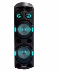 اسپیکر دیجی شارژی مکسیدر مدل AL-212