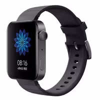 ساعت هوشمند شیائومی مدل Mi Watch، با قابلیت‌های ورزشی و سلامتی